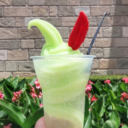 Thirsty Thursday Top 5 Magic Kingdom Drinks Disney Lifestylers